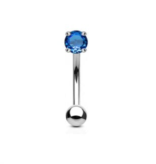 Blue Gem