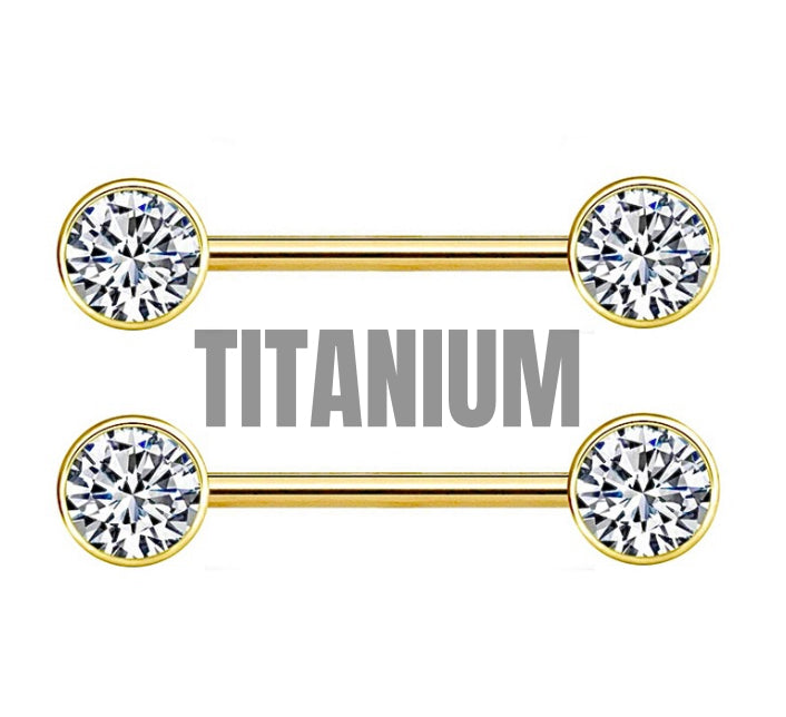 Golden Bezel