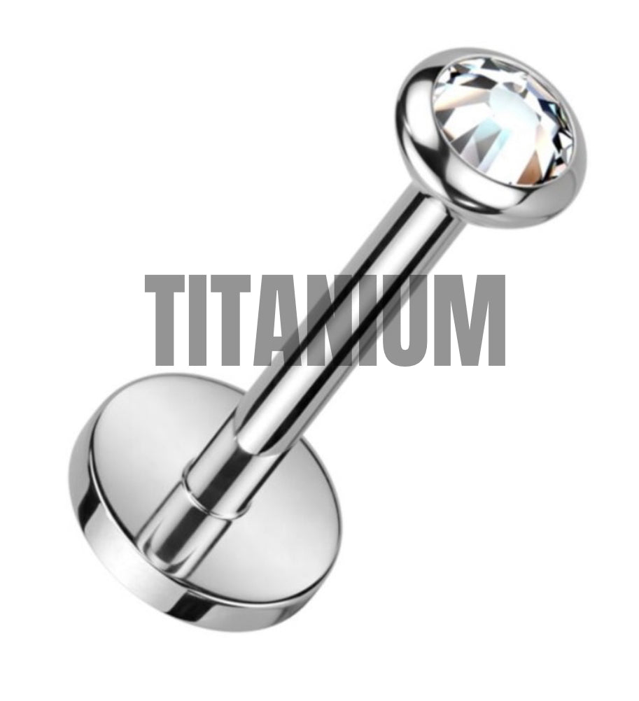 Pressed Set Silver