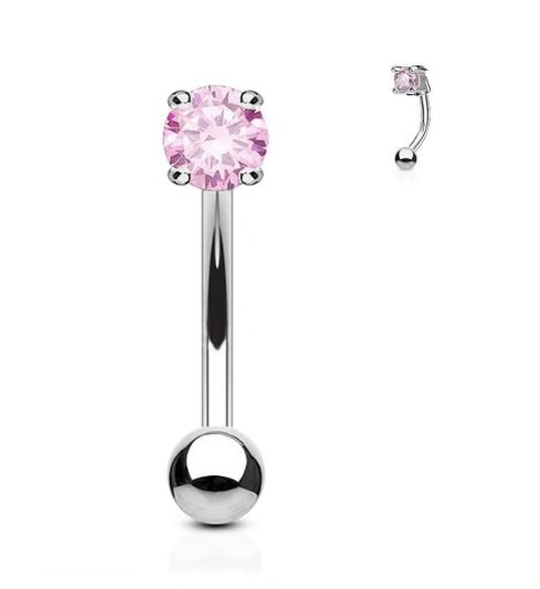 Pink Gem