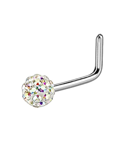 Diamond Disco Iridescent