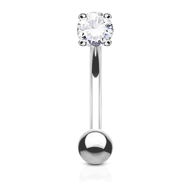 Silver Gem