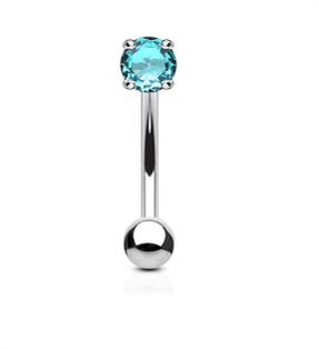 Aqua Gem