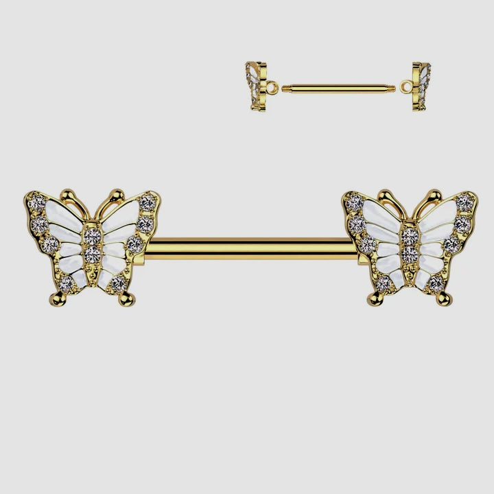Wings - Gold