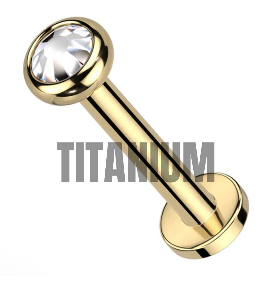 Pressed Set Gold