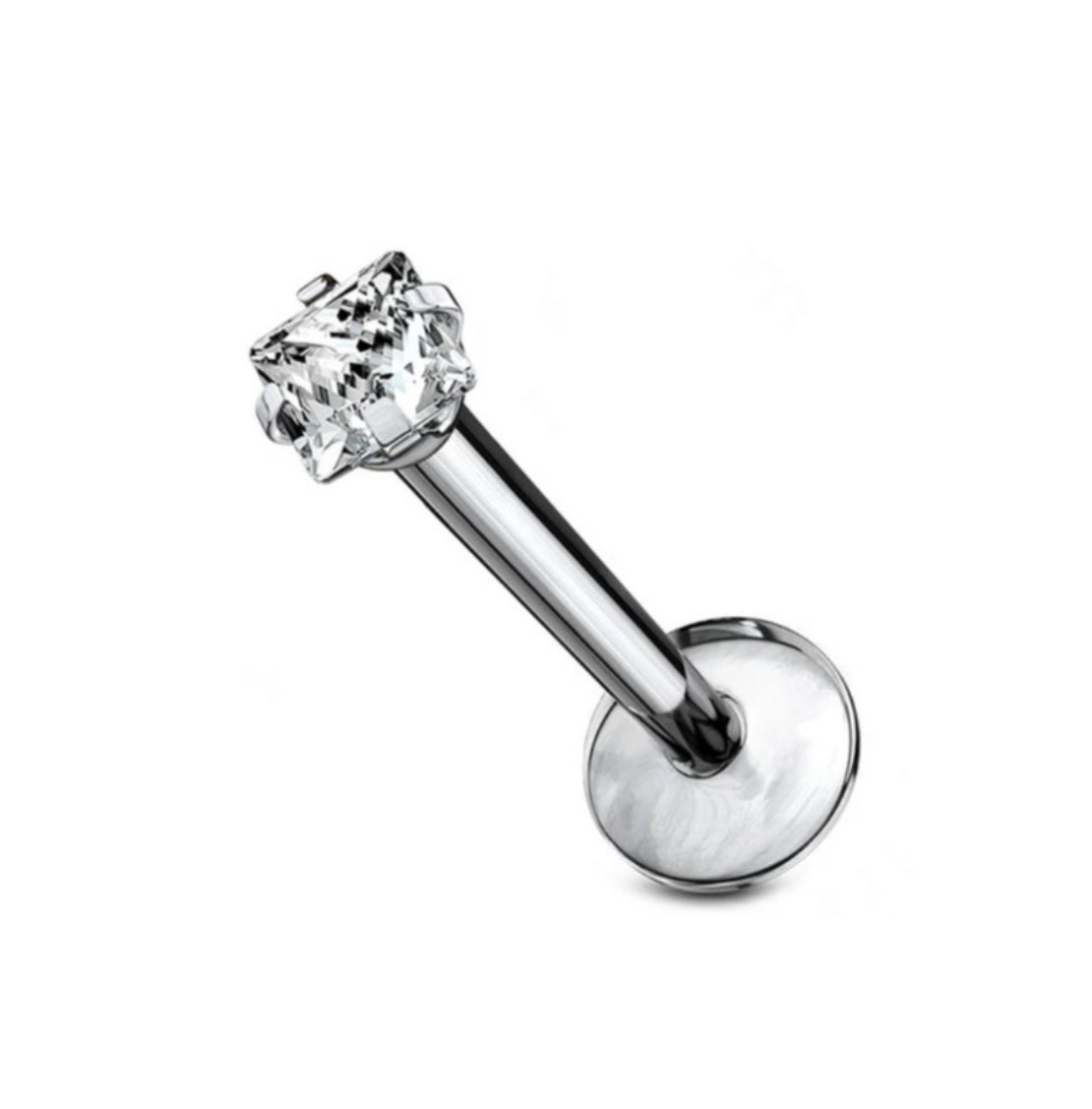 Square Gem