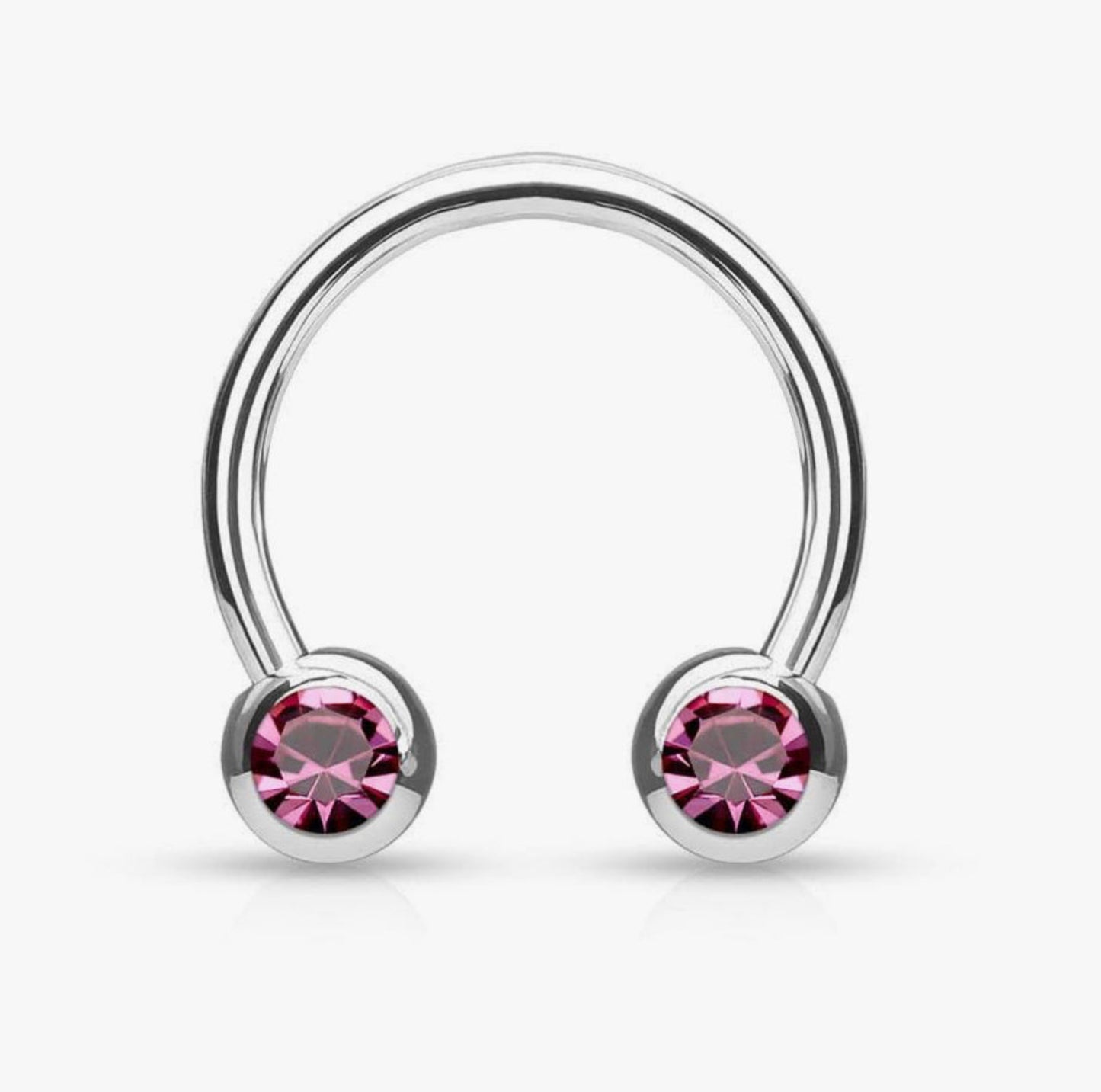 Diamond Gem — Pink