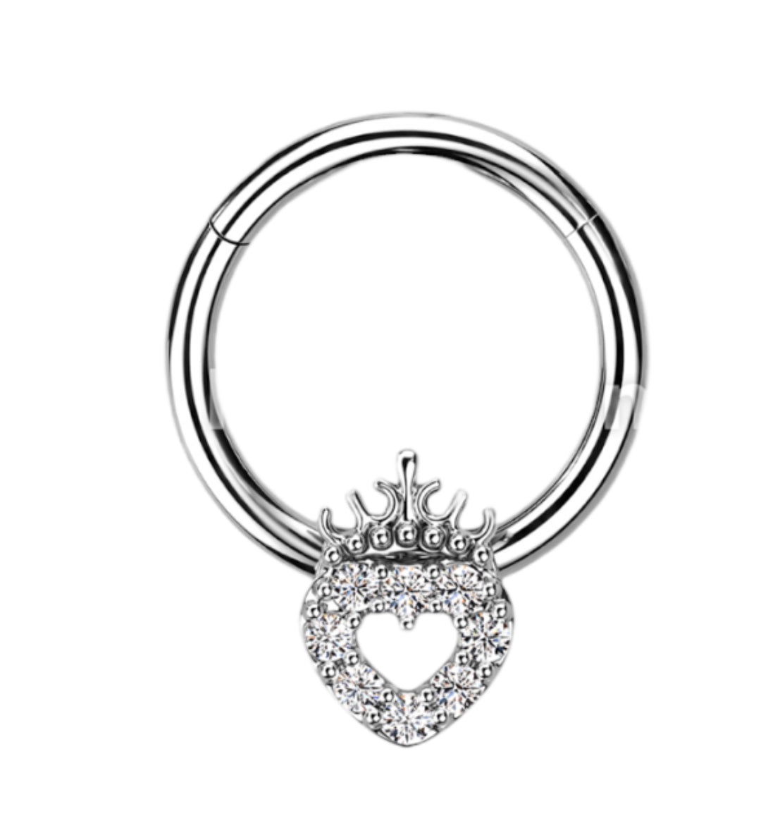 Queen of Hearts