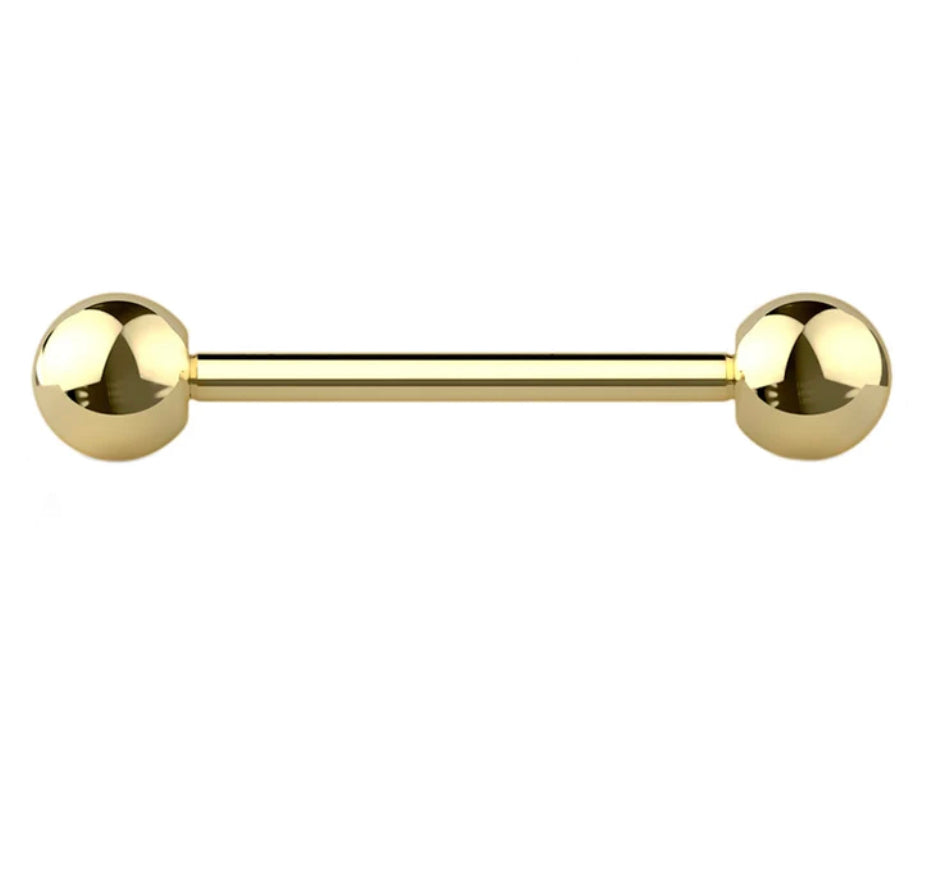 Gold Titanium