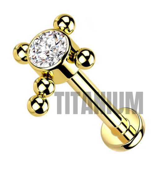Golden Cross