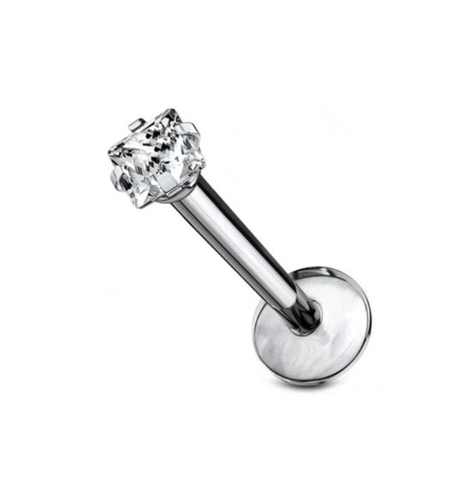 Square Gem